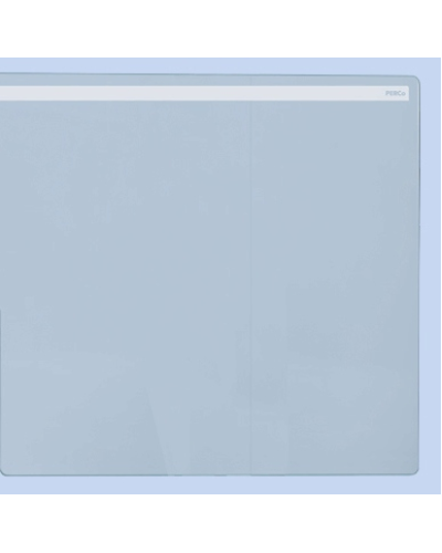 Створка для стойки калитки PERCo-AGG-900 (900мм) в Северске Ограждения Pintop.ru
