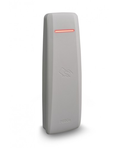 Контроллер замка со встроенным считывателем карт PERCo-CL211.9G в Северске Сетевая СКУД Perco Pintop.ru