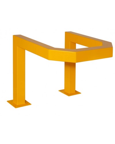 Ограждение PERCo-GM3.1 в Северске Запчасти для шлагбаумов и автоматики Pintop.ru