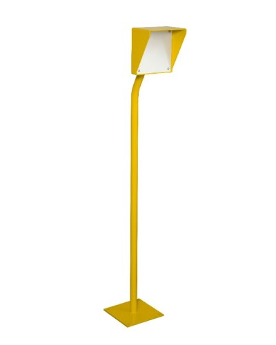 Стойка PERCo-GM5 в Северске Запчасти для шлагбаумов и автоматики Pintop.ru