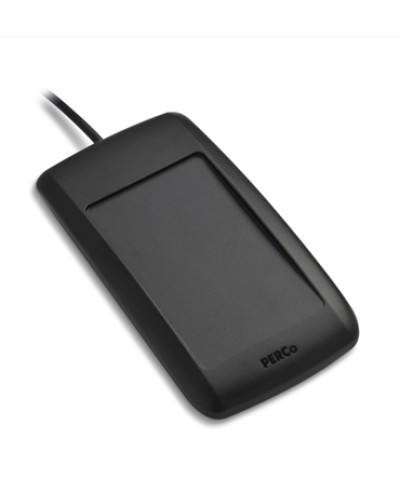 Считыватель контрольный для карт формата EMM/HID PERCo-IR15.3 в Северске Считыватели Pintop.ru