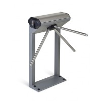 Проходная электронная PERCo-KT02.9 (с активированным ПО PERCo-WS и модулем ПО PERCo-WM01 Преграждающие планки Антипаника)