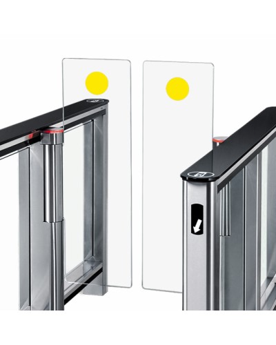 Комплект наклеек PERCo-SG1 в Северске Дополнительное оборудование для СКУД Pintop.ru