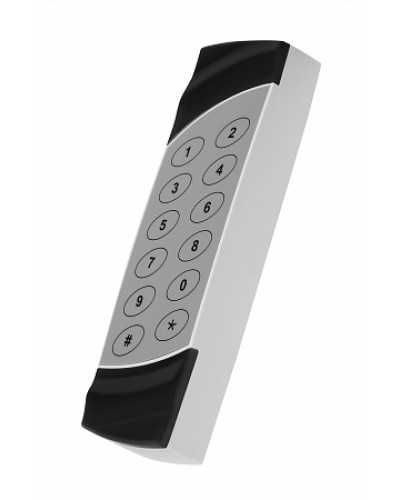 Считыватель с клавиатурой Parsec PNR-X26 в Северске Сетевая СКУД Parsec Pintop.ru