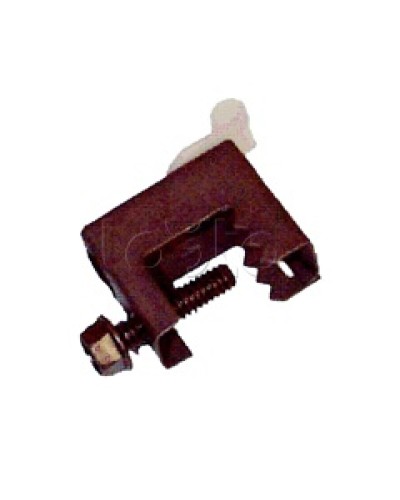 Зажим Protectowire ВС-2 в Северске Дополнительное оборудование для ОПС Pintop.ru