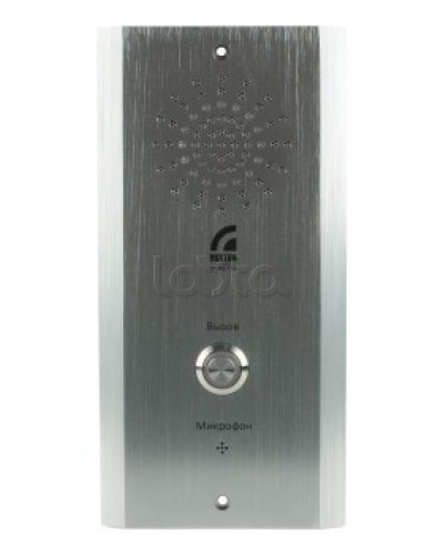 Панель вызывная Roxton IP-A6716 в Северске Система оповещения и трансляции Roxton Pintop.ru