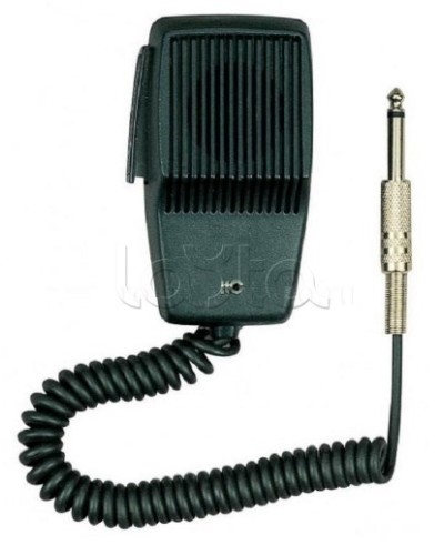 Микрофон ручной Roxton RM-04 в Северске Система оповещения и трансляции Roxton Pintop.ru