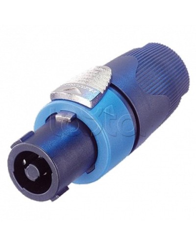 Разъем SPEAKON 4-x ROXTON SPEAKON027 в Северске Коннекторы Pintop.ru