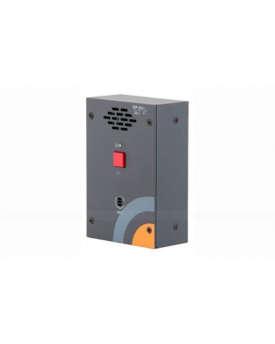 Панель абонентская вызывная ROXTON CP-8032 в Северске 19 оборудование (рэковое/стоечное) Roxton Pintop.ru