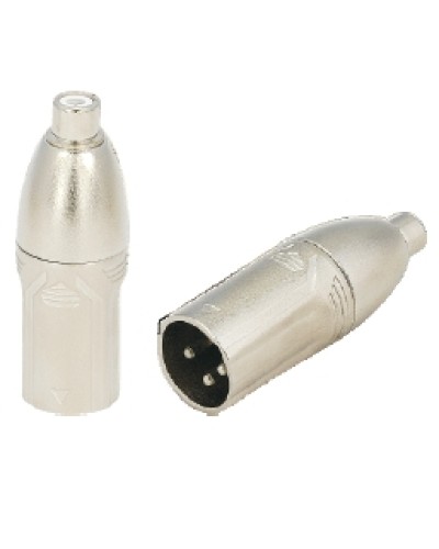 Переходник ROXTONE RA2XMPF в Северске Аксессуары для СОУЭ Pintop.ru