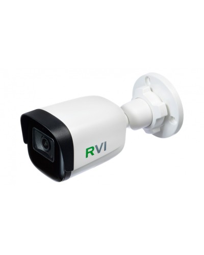 IP-камера видеонаблюдения в стандартном исполнении RVi-1NCT4052 (2.8) white в Северске IP-камеры Pintop.ru
