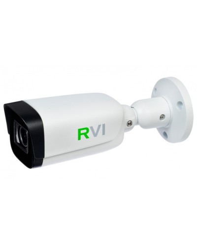 IP-камера видеонаблюдения в стандартном исполнении RVi-1NCT5069 (2.7-13.5) white в Северске IP-камеры Pintop.ru