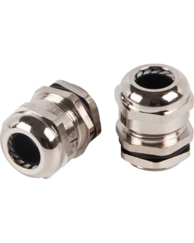 Кабельный ввод металлический PGM-21 REXANT (07-8221) в Северске Монтажные материалы Pintop.ru