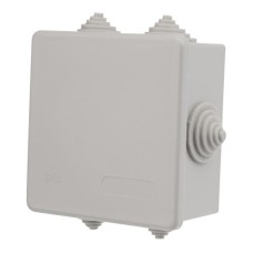 Коробка распаячная ОУ 85х85х40 мм, IP44 Rexant (28-3052)