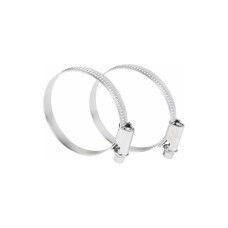 Хомут червячный 40-60-0,7 мм, (уп. 50 шт) REXANT 07-0640