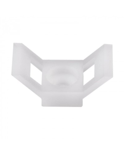 Площадка для крепления стяжки 07-2104 REXANT в Северске Стяжки-хомуты Pintop.ru