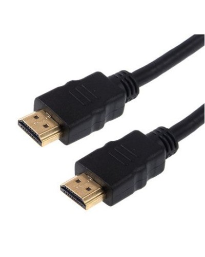 Шнур HDMI - HDMI gold с фильтрами 15 м REXANT 17-6209 в Северске Патч-корды и пигтейлы Pintop.ru