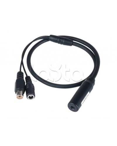 Микрофон активный SC&T AA002 в Северске  Pintop.ru