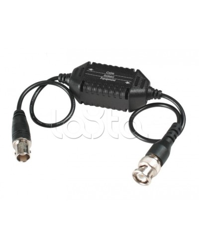 Изолятор коаксиального кабеля SC&T GL001 в Северске Видеоусилители, Модуляторы, Делители Pintop.ru