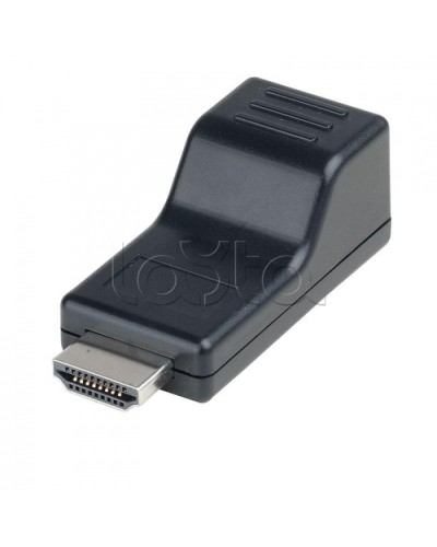 Приёмник пассивный HDMI сигнала SC&T HE01SER в Северске Видеоусилители, Модуляторы, Делители Pintop.ru