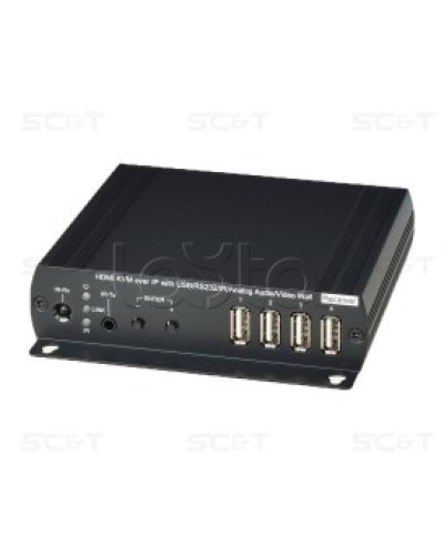 Приемник SC&T HKM02BR в Северске Видеоусилители, Модуляторы, Делители Pintop.ru