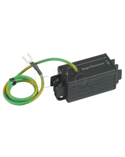 Устройство грозозащиты цепей видео или данных, клеммы SC&T SP004 в Северске Видеоусилители, Модуляторы, Делители Pintop.ru