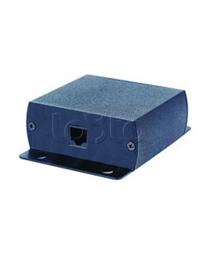 Устройство грозозащиты для локальной вычислительной сети SC&T SP006 в Северске Видеоусилители, Модуляторы, Делители Pintop.ru