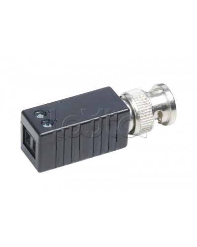 Приёмопередатчик пассивный HDCVI/TVI/AHD по витой паре SC&T TTP111HD в Северске Видеоусилители, Модуляторы, Делители Pintop.ru