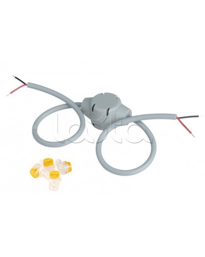 Устройство защиты от помех SC&T TVB001 в Северске Видеоусилители, Модуляторы, Делители Pintop.ru