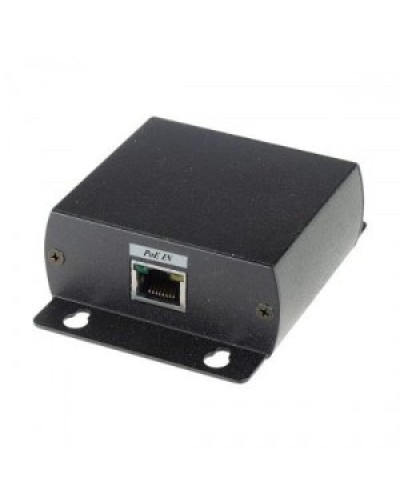 Удлинитель PoE af/at/bt по витой паре до 280м (до 48.86Вт) SC&T IP04R в Северске Видеоусилители, Модуляторы, Делители Pintop.ru