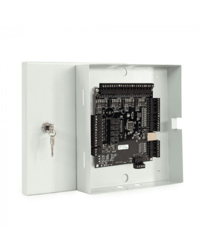 Контроллер сетевой SIGUR E510 в Северске Контроллеры Pintop.ru