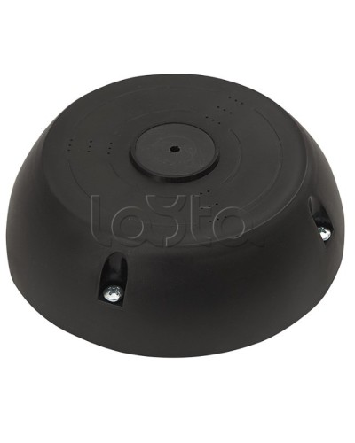 Монтажная коробка SLT МК-2 PRO (черная) в Северске Оборудование для видеонаблюдения Pintop.ru