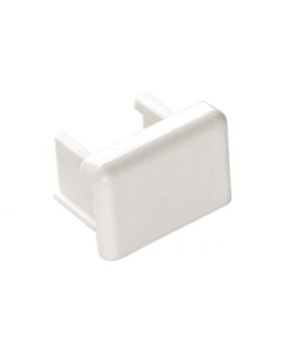 Заглушка торцевая для кабельного канала 20х12,5 SPL 020002S в Северске Аксессуары для кабель-канала Pintop.ru