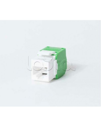 Модуль вставка UTP категории 6 Keystone SPL (500018) в Северске Модули Keystone Pintop.ru