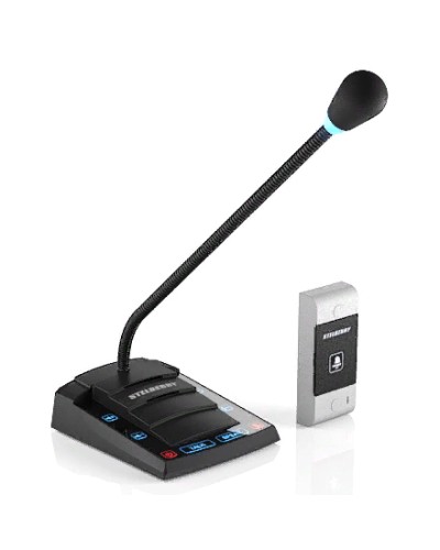 Устройство переговорное STELBERRY S-430 в Северске Переговорные устройства Pintop.ru