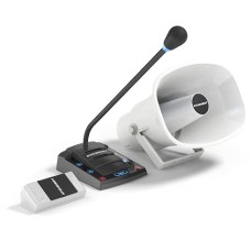 Комплект переговорного устройства STELBERRY S-505