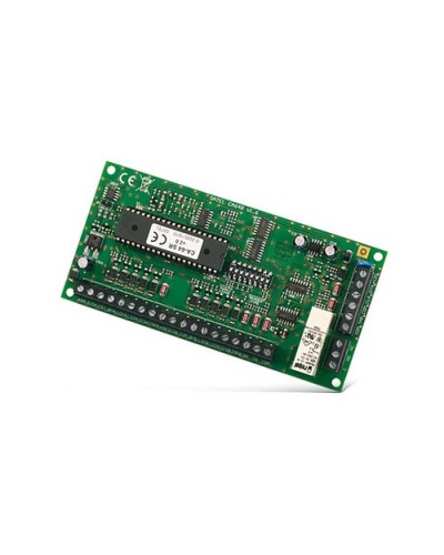 Модуль расширения Satel CA-64 SR в Северске Охранно-пожарное оборудование Pintop.ru