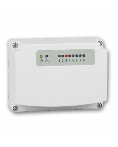 Интерфейсный модуль Seitron ACIM01 в Северске Дополнительное оборудование для ОПС Pintop.ru