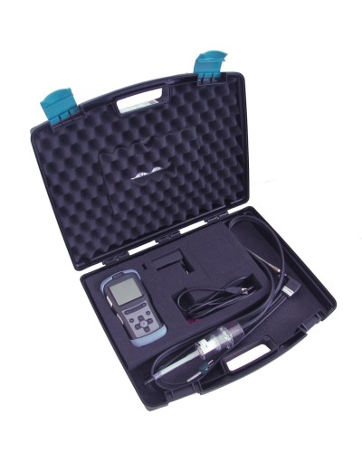 Газоанализатор Seitron CHEMIST 103 в Северске Технологические извещатели Pintop.ru