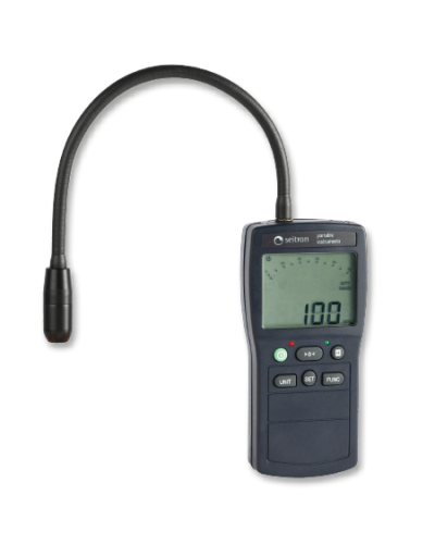 Детектор утечек Seitron POLF02 в Северске Технологические извещатели Pintop.ru