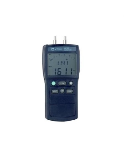 Микроманометр Seitron PORMDZBI в Северске Технологические извещатели Pintop.ru