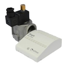 Сигнализатор CH4 + клапан ДУ15 Seitron RGDME5MP1 NA15