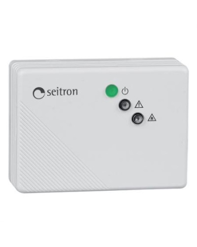 Внешний сенсор загазованности на пропан-бутан (для RGDGPLMP1) Seitron SGAGPL в Северске Технологические извещатели Pintop.ru