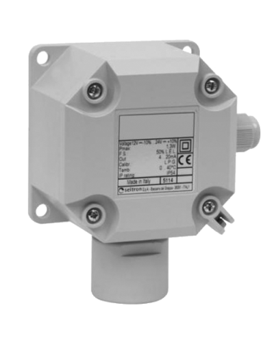 Сенсор Seitron SYGN2xB00ySE в Северске Технологические извещатели Pintop.ru