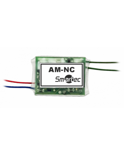 Адресный модуль Smartec AM-NC-IP30 в Северске Адресная система охранно-пожарной радиоканальной сигнализации Smartec Pintop.ru