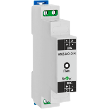 Адресный модуль Smartec AMZ-NO-DIN