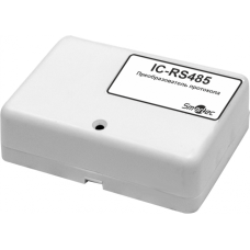 Преобразователь протокола Smartec IC-RS485-IP30