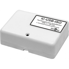 Преобразователь интерфейса USB/RS485 Smartec IC-USB-ISO