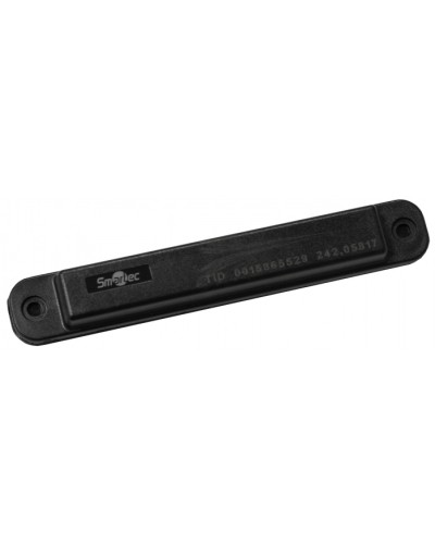 Smartec ST-LT202 - Метка UHF на металлические поверхности, 135х21х13мм. в Северске Дополнительное оборудование для СКУД Pintop.ru