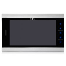 Монитор видеодомофона 10" Smartec ST-MS510M-SL